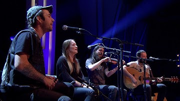 Lynched - Father Had A Knife/ Salonika - Later... with Jools Holland - BBC