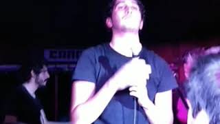 INSITE - Simple desastre CARADURA