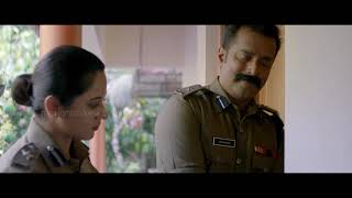 കള്ളനെ പിടിക്കാൻ അതിലും വലിയ കള്ളൻ ആകണം !!| Guardian Malayalam Movie