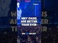 Why Oasis Are Better Than Ever | 2025 Live Review
