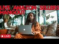 LIVE AMAZON FBA Sellers Hangout | ARBITRAGESTALKER.COM LAUNCH OFFER