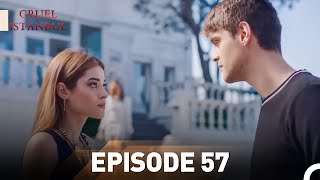 Episode 57 | Cruel Istanbul