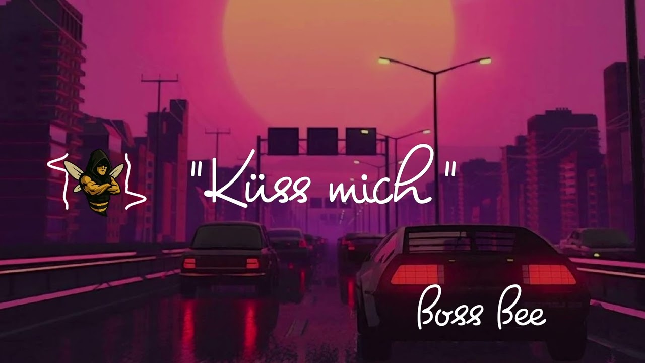 Küss Mich (Club Edit) | Urban Love Song 2025