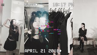 [𝐋𝐨𝐨𝐤𝐛𝐨𝐨𝐤] 매일 보게 될걸? 쓰리타임즈 더오픈프로덕트 페인오어플레져 블랙업
