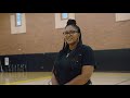 LA Stories: City of Sport - Chaniel Smiley