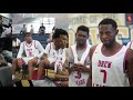 LA Stories: City of Sport - Chaniel Smiley
