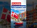 Outside Copenhagen City | Scenic Denmark Drive | Hidden Gems &amp; Countryside Vibes 🇩🇰