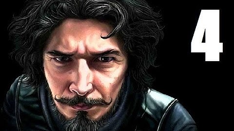 Rite Of Passage 6: Deck Of Fates - Part 4 Let