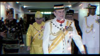 Happy Sultan of Kelantan's Birthday in Malaysia! 🇲🇾 🇲🇾 🇲🇾 #kelantan #malaysia