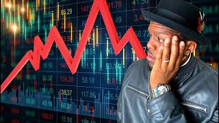 Stock Market Crash Coming Soon... (Why The Market Hasn't Crashed Yet)