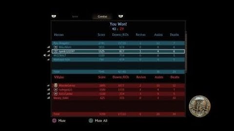 Uncharted 4 Multiplayer Owned a Trash Talker nano391