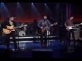 Trail Of Dead - The Rest Will Follow (David Letterman Show)