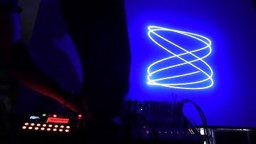 MOK Waverazor Dual Oscillator+DIY Laser