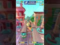 Subway surfers King
