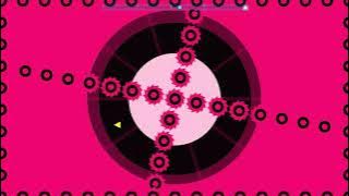 Teminite - Earthquake | Just Shapes & Beats Fanmade Level