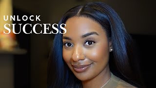 How to Visualize Your Success (7 Steps)