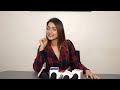 CHARU SEMWAL TALK ABOUT RECENTLY LAUNCHED HER NEW SONG I VE HAD ENOUGH mp3