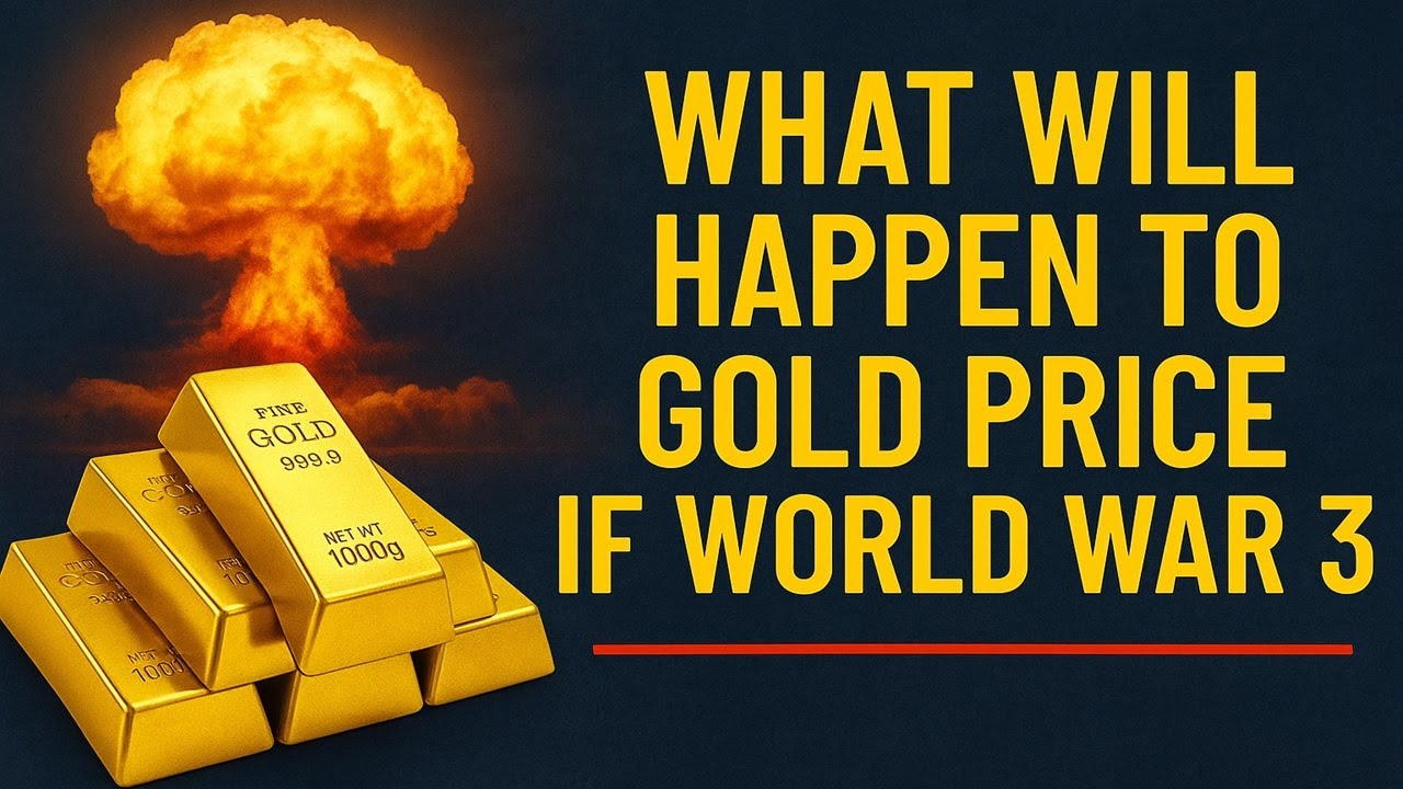 what-will-happen-to-gold-price-if-world-war-3-youtube