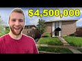 Buying 60 Units! Real Estate UPDATE (2022)