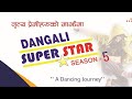 Samriddhi Sherpali // Semi Final //Dangali Superstar Season-5 //A Dancing Journey