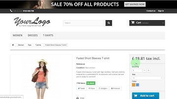 Prestashop questions & answers customers comments module + Google Rich Snippets
