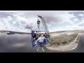 Full 360 Bungee Jumping Experience