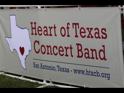 Heart of Texas