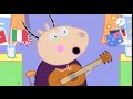 Peppa Pig Fighting Cloud Adds Round 5 