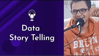 Episodio 2: Data Story Telling