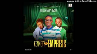Kennery for empress
