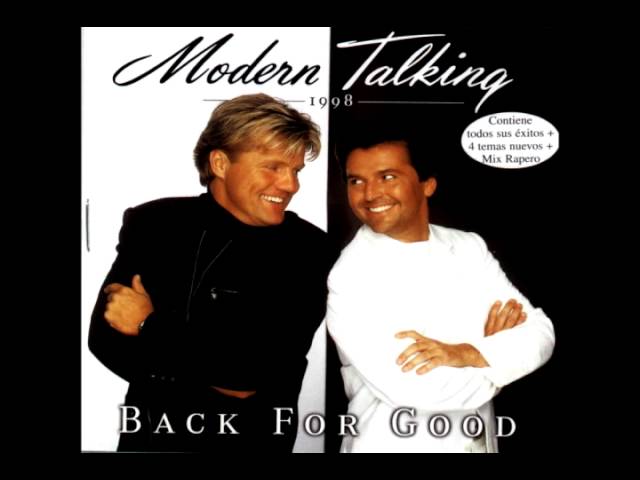 Modern Talking - Will Follow You