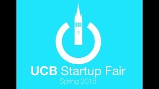 UC Berkeley Spring 2018 Startup Fair