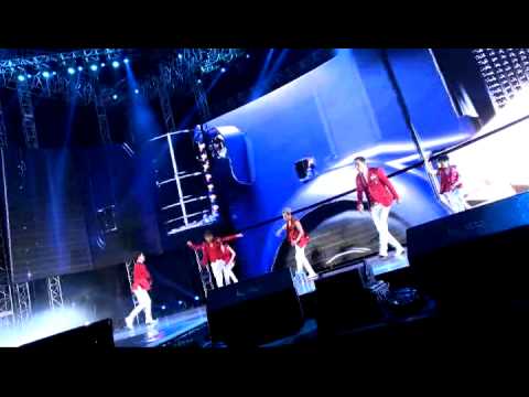 [SHINHWA] 2013 GRAND FINALE THE CLASSIC IN SEOUL - Only One