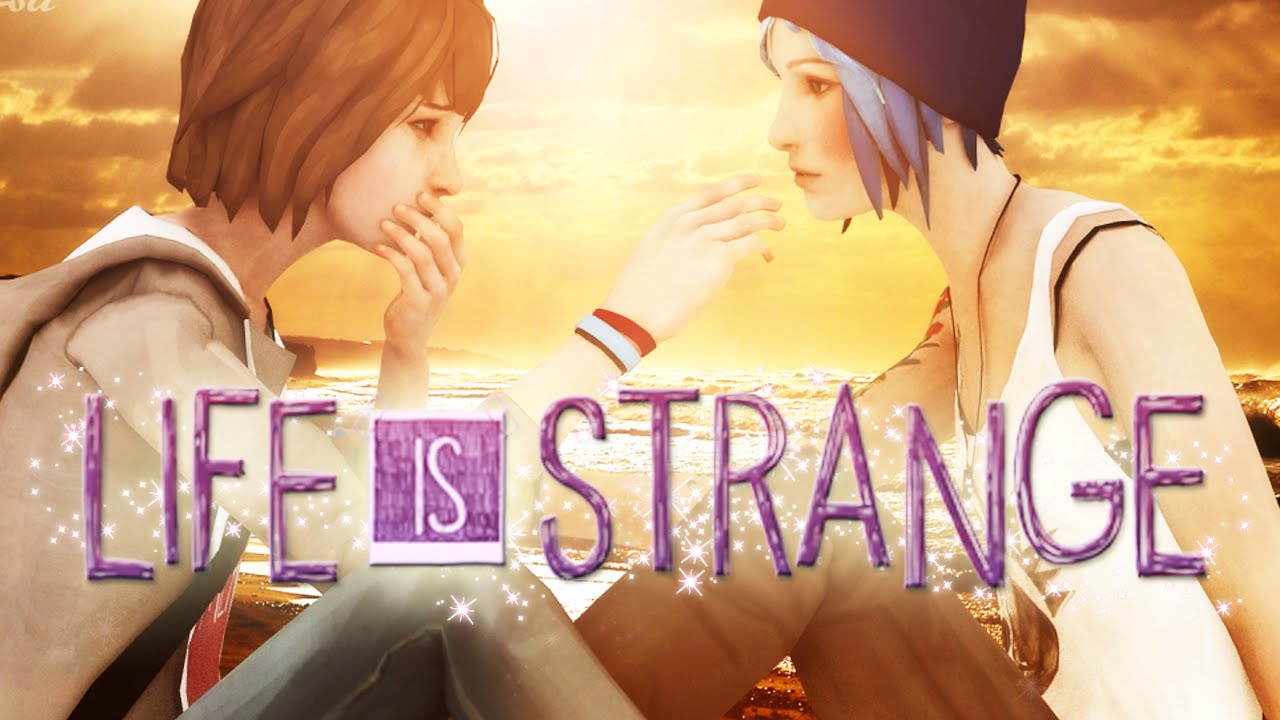 Life is strange прохождение эпизод. Life is Strange 4 эпизод. Life is Strange прохождение. Wonder Love странная любовь прохождение.