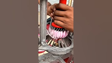 The Shocking Profit Margins of Onion Sellers😱#business #shorts #marketing #success