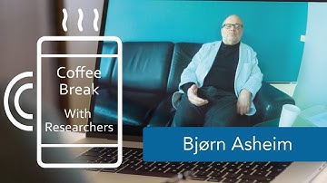 Bjørn Asheim: Unrelated Knowledge Combinations: Unexplored potential for regional path development