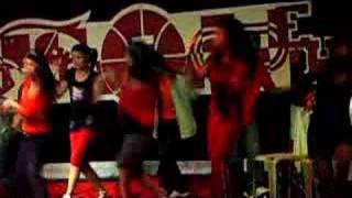 sscr highschool musical 2