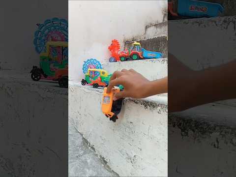 Beta Darna Mat Mummy Pakdo Auto Airplane Car Shortvideo Toysvideo