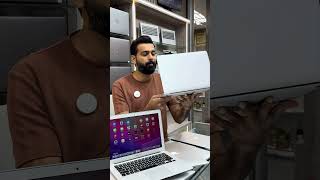 Apple MacBook Air 2017 Core i5 | 8GB RAM | 256GB SSD | 13" Display | macOS Monterey +971-506307876