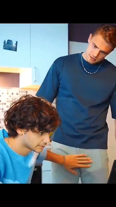 bruno and philip