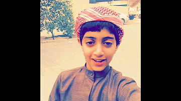 هدو هدو ارجع ورى شبل شمر 