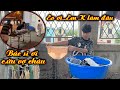 S.ốc !! Hùng Đơ C.ay Cú Khi B.ị Hoàng Em B.ắt Giặt Si Líp Cho Chanh Khi Đang Nằm Viện và Cái Kết