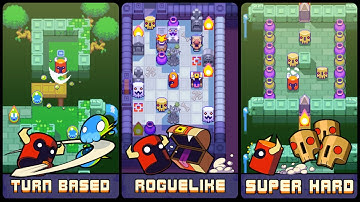 Rust Bucket Gameplay Android Mobile