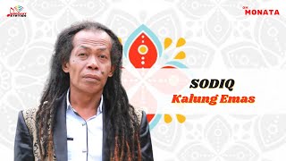 Sodiq - Kalung Emas