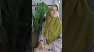 Marisa Dress By Isa Hijab Wa 0812-2500-0092