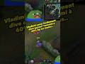 VOILÀ COMMENT DIVE SOUS LA T1 #leagueoflegends #lol #gaming #gameplay #tips #riotgame #clip #league