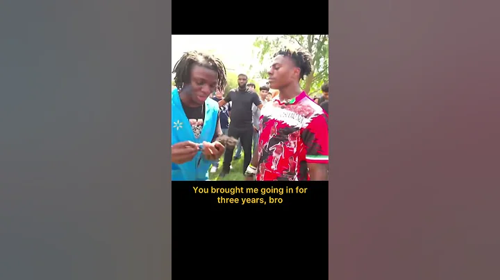 Speed shaved 🪒 his fan hair after he lost a race challenge 🤯😝 #ishowspeed