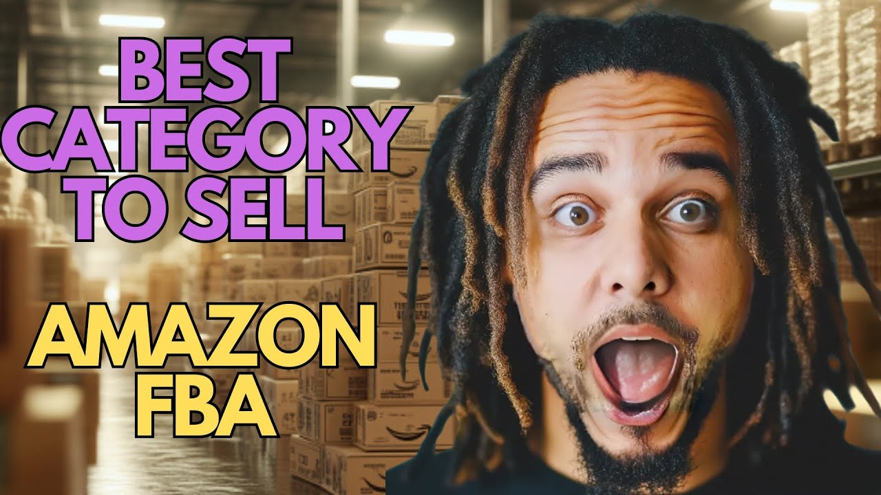the-best-amazon-fba-categories-to-sell-tier-list-youtube