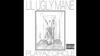 Watch Lil Ugly Mane Graveyard Ho video