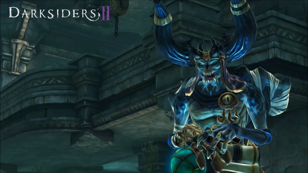 Darksiders 2 Walkthrough Part 2 The Cauldron YouTube darksiders-2-walkthrough-part-2-the-cauldron-youtube
